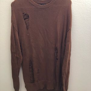 Long sleeve